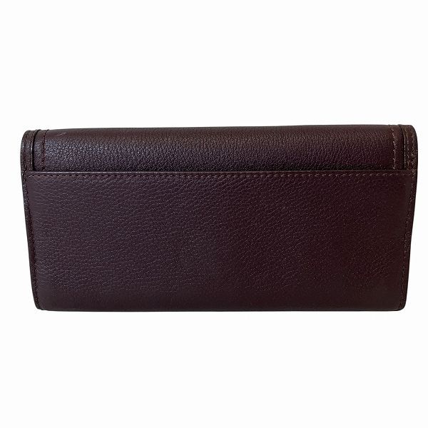 コーチ COACH F51393 ターンロック式開閉 長財布 レディース