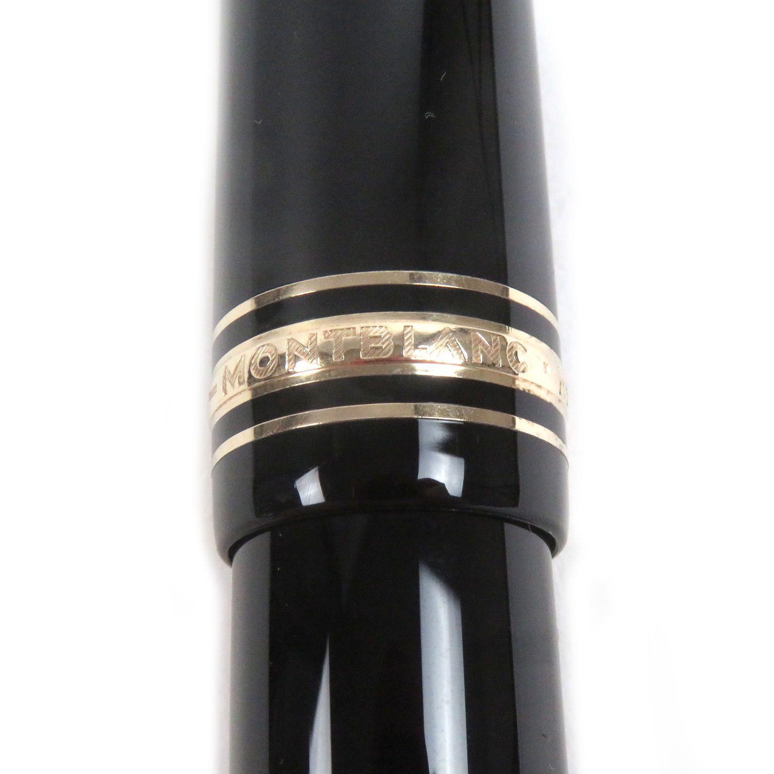 ブラック ゴールド