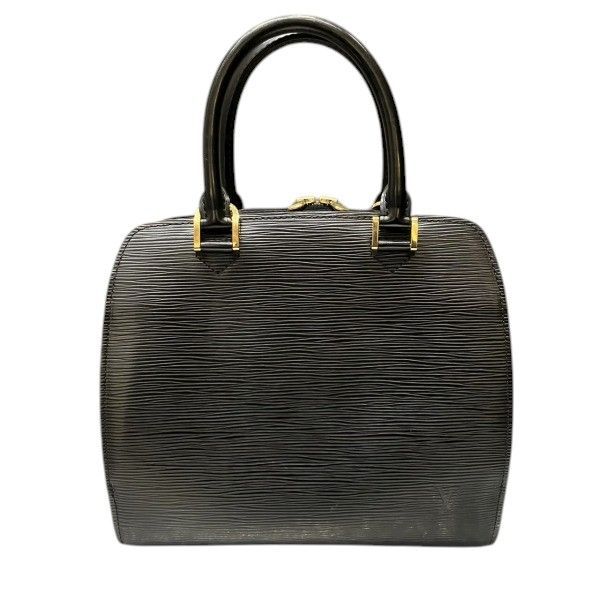 ルイヴィトン Louis Vuitton エピ ポンヌフ M52052 バッグ ハンドバッグ レディース