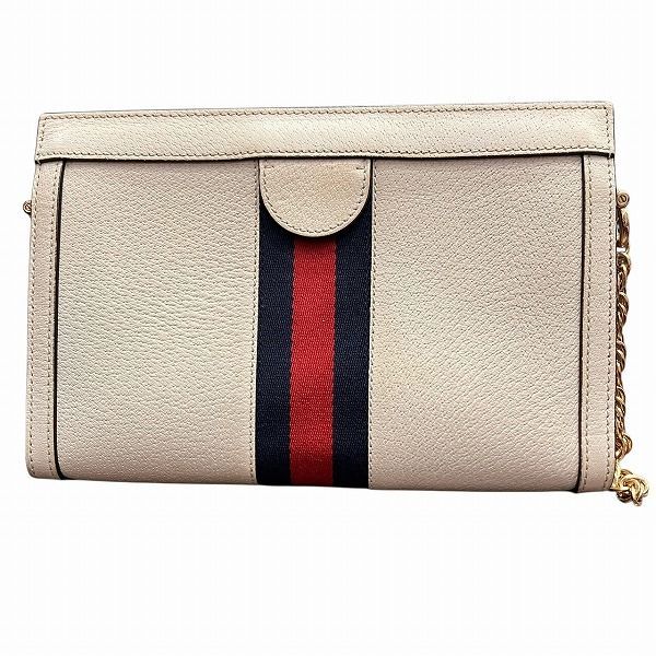 グッチ GUCCI オフィディア GGスモール 503877 バッグ ショルダーバッグ レディース