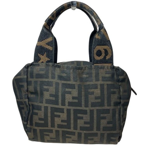 フェンディ Fendi ズッカ 26580-0-002 バッグ ハンドバッグ レディース