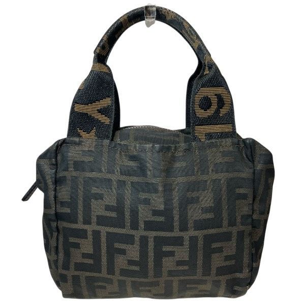 フェンディ Fendi ズッカ 26580-0-002 バッグ ハンドバッグ レディース
