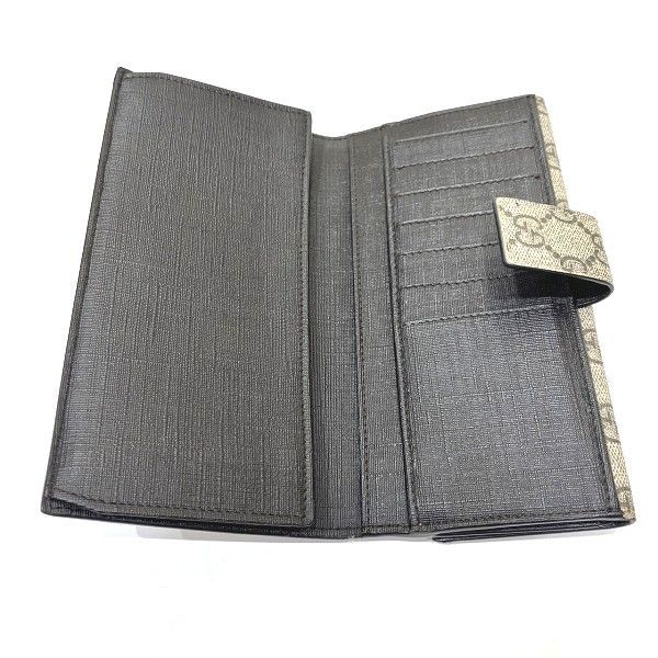 チャーム付き Wホック