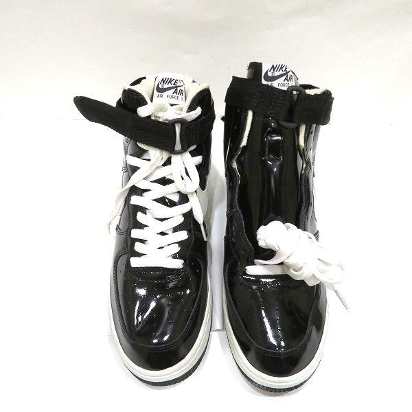 ナイキ ハイシード エアフォース1 302640-011 ブランド小物 スニーカー メンズ