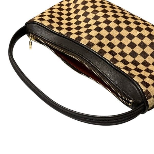 ルイヴィトン Louis Vuitton ダミエソバージュタイガー M92132 バッグ