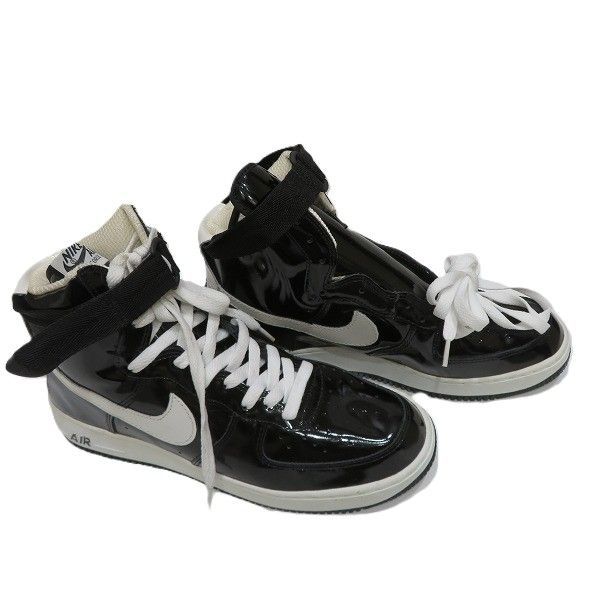 ナイキ ハイシード エアフォース1 302640-011 ブランド小物 スニーカー メンズ