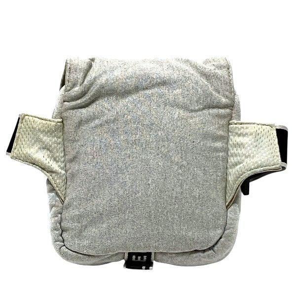 シャネル CHANEL スポーツライン バッグ ウエストポーチ レディース