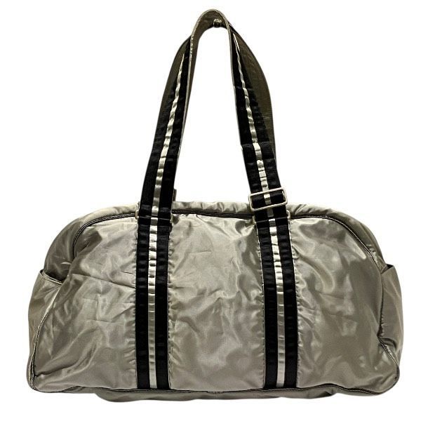 シャネル CHANEL スポーツライン A31752 バッグ ボストンバッグ ユニセックス