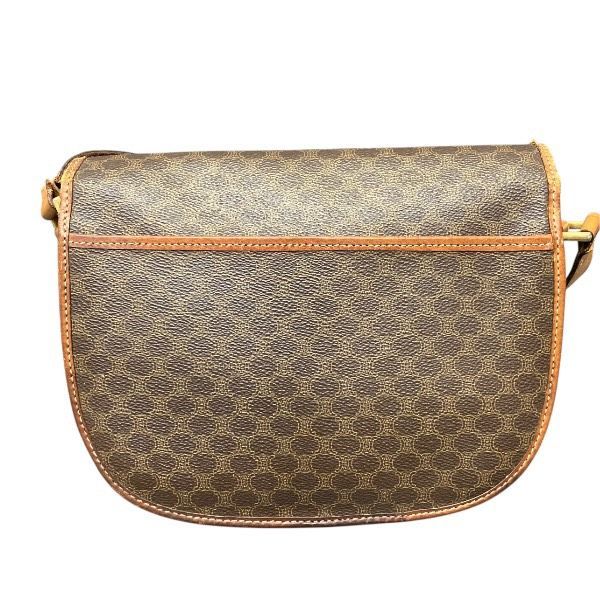 セリーヌ Celine マカダム柄 M11 ヴィンテージ バッグ ショルダーバッグ レディース