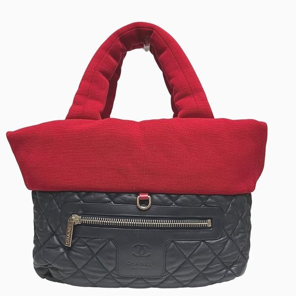 コココクーン スモールトート