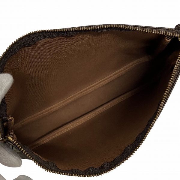 モノグラム ポシェットアクセソワール