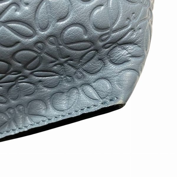 Ｔショッパー ブルー