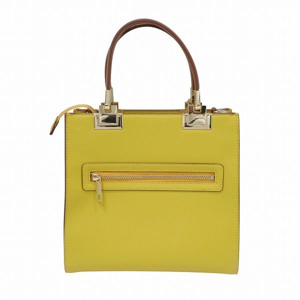 サマンサベガ トムとジェリー 2 WAY バッグ ハンドバッグ レディース