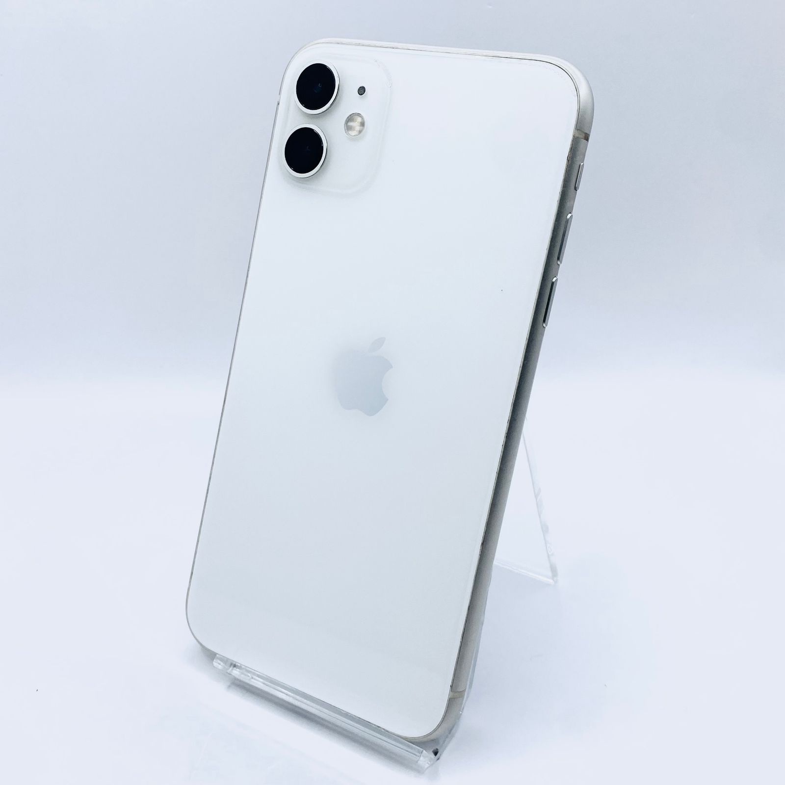 値下げ　Apple iPhone11 128GB ホワイト　動作確認済み　箱無し iPhone 11｜価格比較・最新情報 - 価格.com