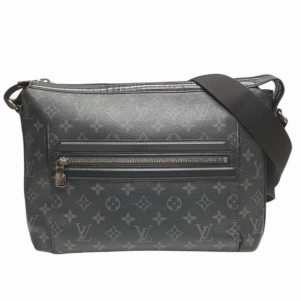 ルイヴィトン Louis Vuitton モノグラムエクリプス オディセ メッセンジャーPM M44223 バッグ ショルダーバッグ メンズ