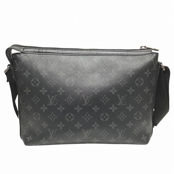 ルイヴィトン Louis Vuitton モノグラムエクリプス オディセ メッセンジャーPM M44223 バッグ ショルダーバッグ メンズ