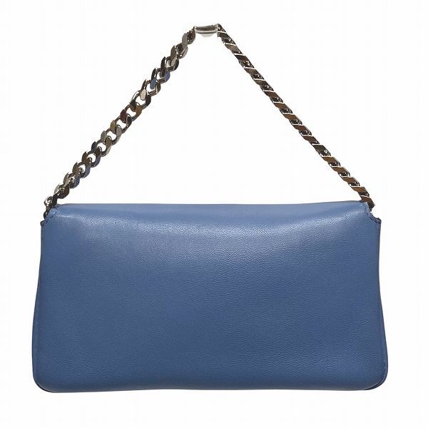 フェンディ Fendi マイクロバケット 8M0354 2way バッグ ハンドバッグ ショルダーバッグ レディース