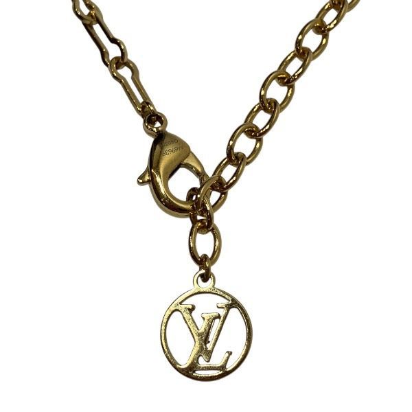 ルイヴィトン Louis Vuitton ソートワール フォーエバーヤング M69639 ブランド小物 ネックレス レディース
