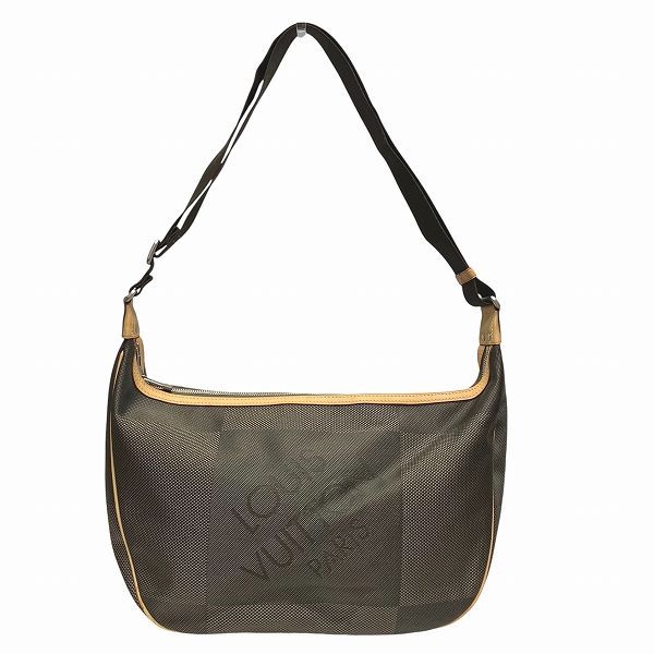 ルイヴィトン Louis Vuitton ダミエジェアン エクスプロラトゥール M93615 バッグ ショルダーバッグ ユニセックス