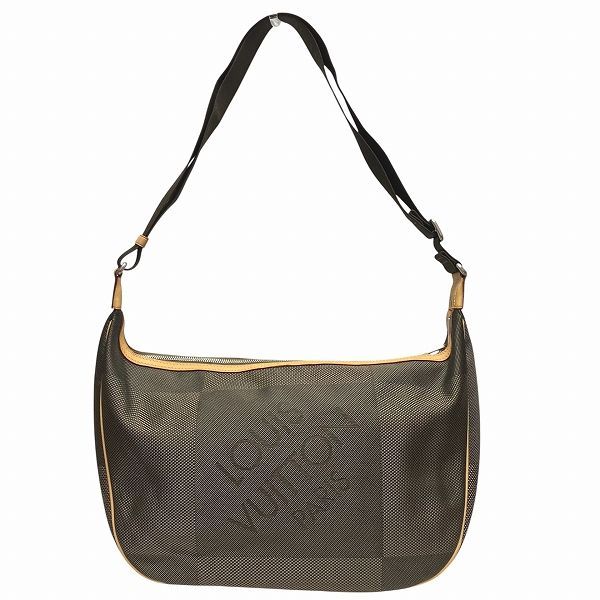 ルイヴィトン Louis Vuitton ダミエジェアン エクスプロラトゥール M93615 バッグ ショルダーバッグ ユニセックス