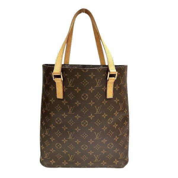 ルイヴィトン Louis Vuitton モノグラム ヴァヴァンGM M51170 バッグ ショルダーバッグ トートバッグ レディース