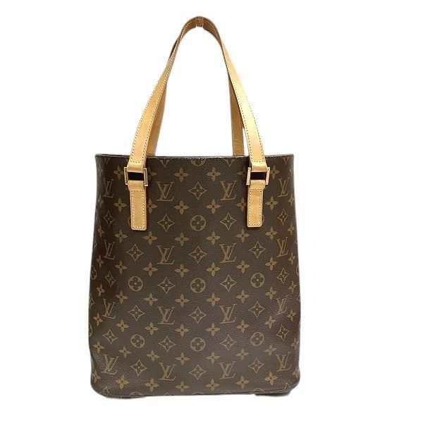 ルイヴィトン Louis Vuitton モノグラム ヴァヴァンGM M51170 バッグ ショルダーバッグ トートバッグ レディース