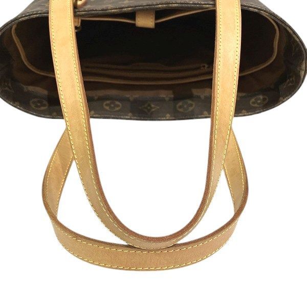 Vuitton モノグラム