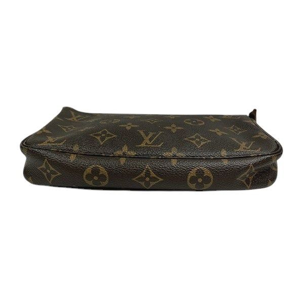 ルイヴィトン Louis Vuitton モノグラム ポシェットアクセソワール