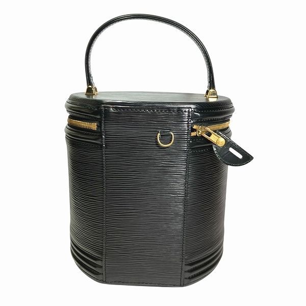 ルイヴィトン Louis Vuitton エピ カンヌ M48032 バッグ ハンドバッグ レディース