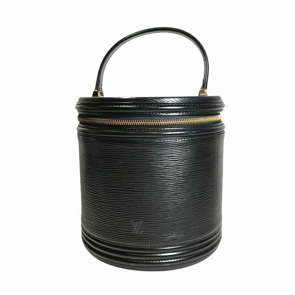 ルイヴィトン Louis Vuitton エピ カンヌ M48032 バッグ ハンドバッグ レディース