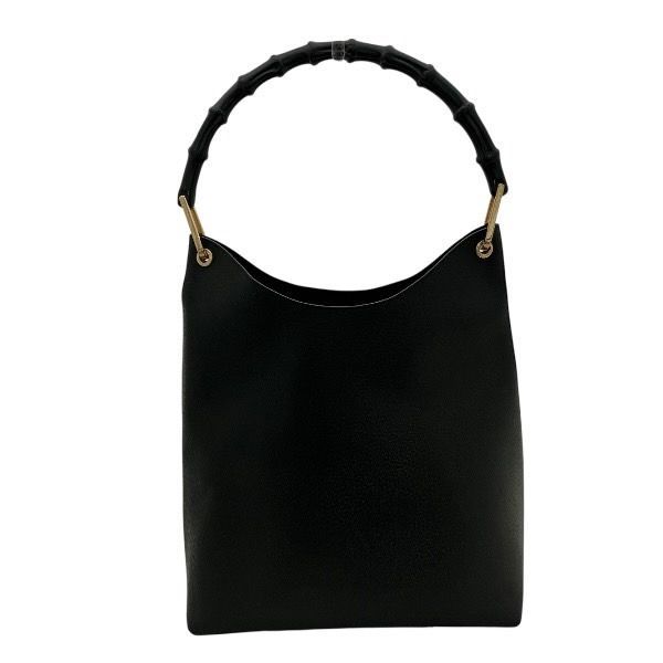 グッチ GUCCI バンブー 001 1881 002058 バッグ ハンドバッグ ショルダーバッグ レディース