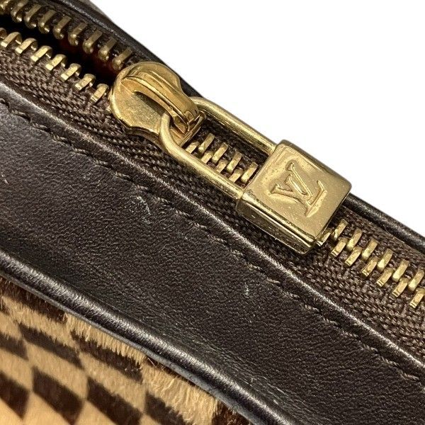 ダミエソバージュタイガー M92132