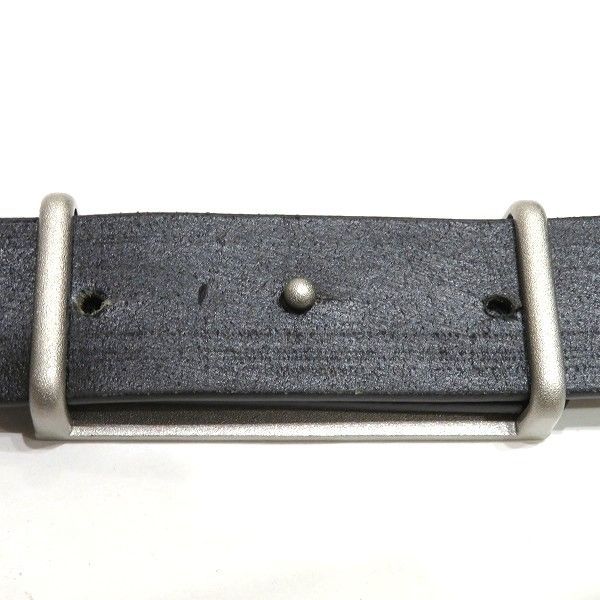 MM6 エムエムシックス メゾンマルジェラ ブランド小物 ベルト レディース