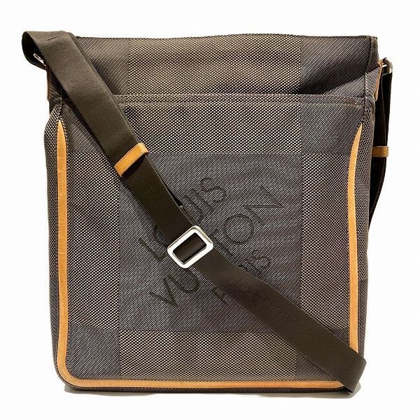 ルイヴィトン Louis Vuitton ダミエ ジェアン コンパニョン M93045 バッグ ショルダーバッグ メッセンジャーバッグ メンズ