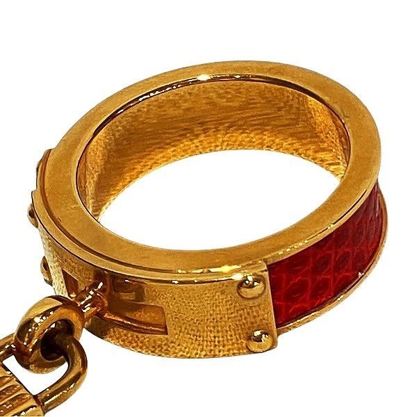 GP×レザー ブランド小物