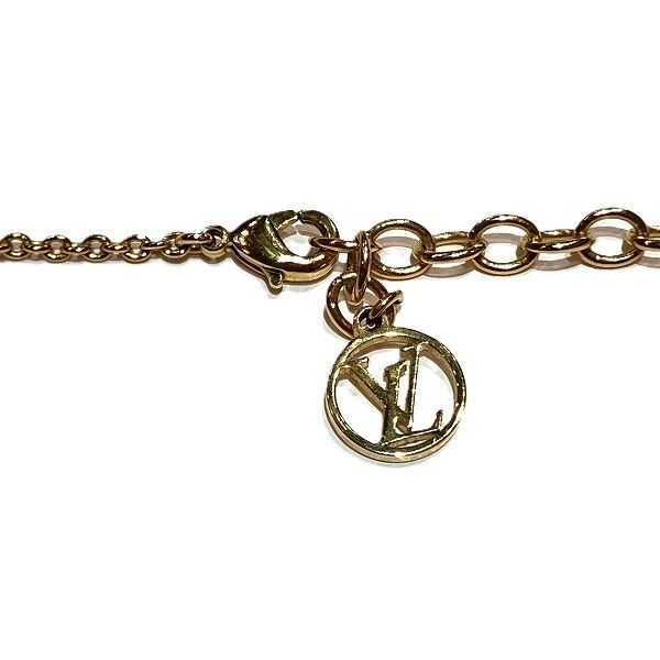 ルイヴィトン Louis Vuitton エッセンシャルV M00857 ブランド小物 ネックレス レディース