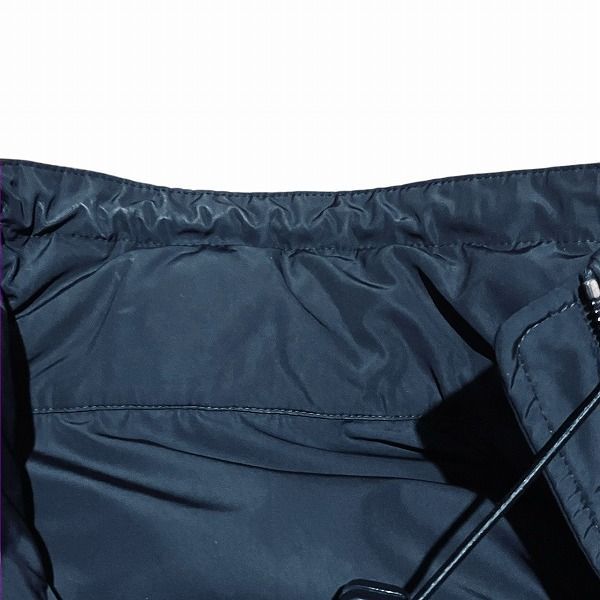 ジップアップブルゾン レディース