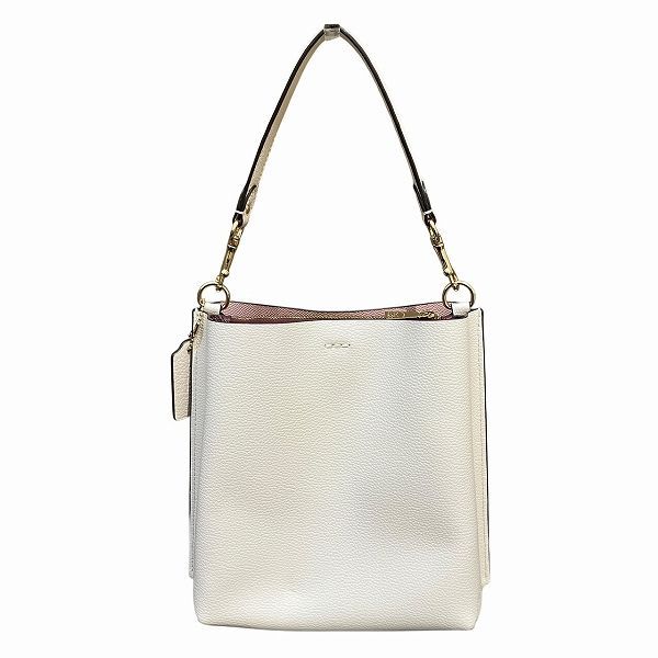 コーチ COACH モリー バケット CA177 バッグ ショルダーバッグ レディース
