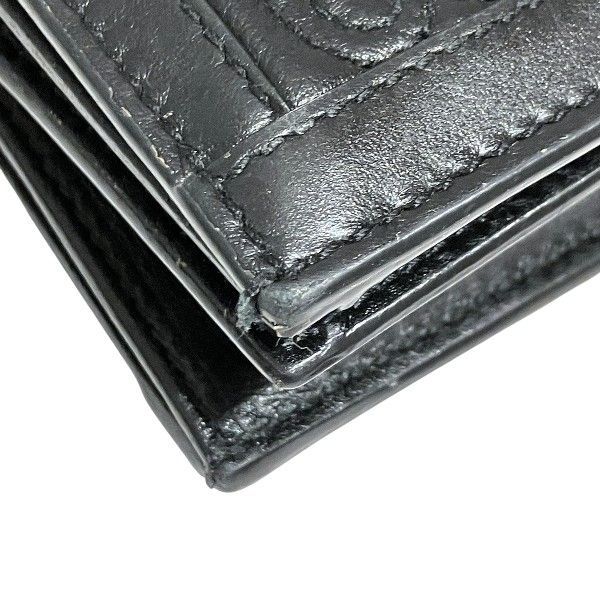 2つ折り財布 レディース