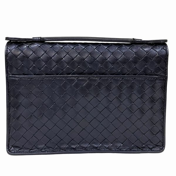 ボッテガ ヴェネタ イントレチャート レザー 2WAY バッグ ハンドバッグ ショルダーバッグ レディース