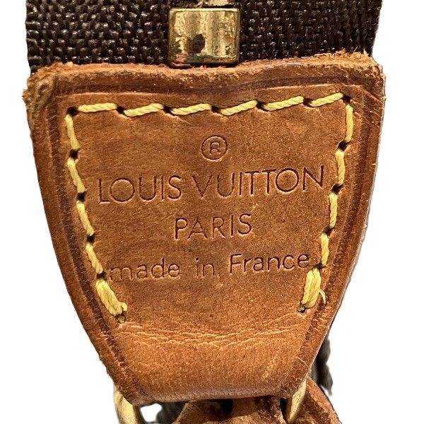 Vuitton モノグラム