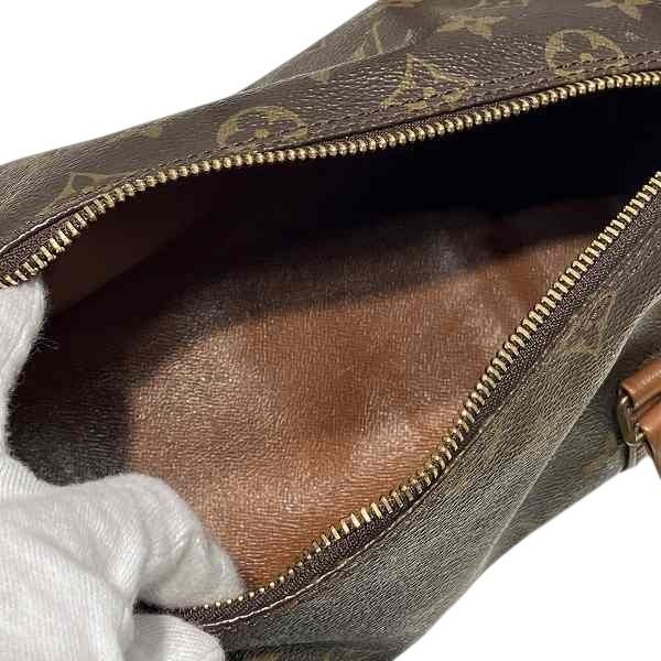 モノグラム 旧パピヨン26