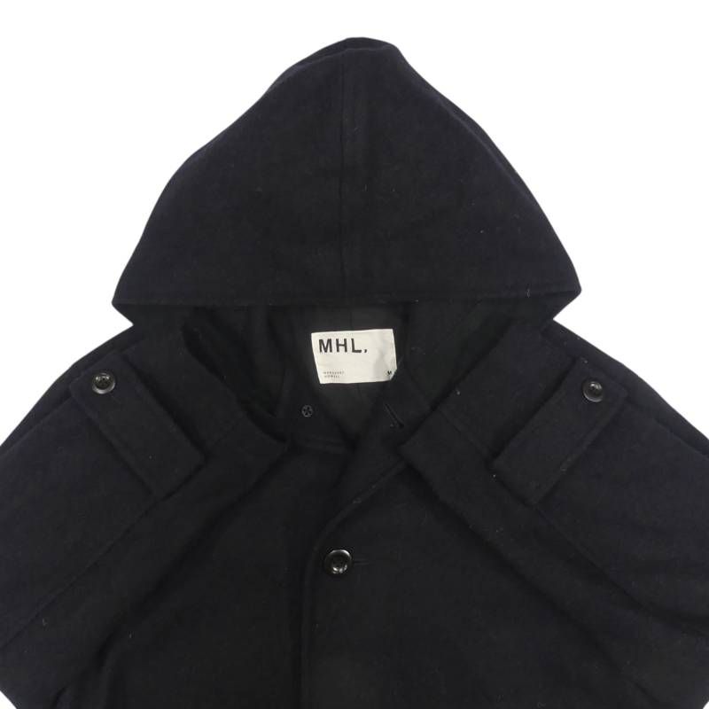 ダッフルコートサイズM一覧 SEULB屋着古