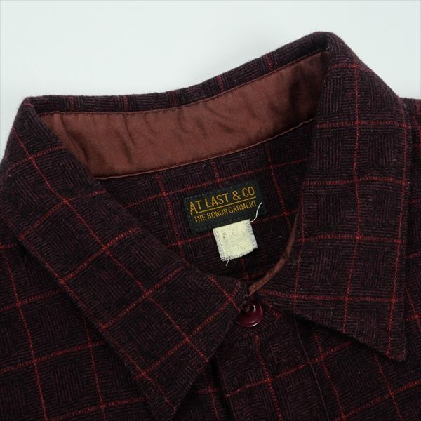 Size【14】 At Last ＆ Co アットラスト/BUTCHER PRODUCTS ブッチャー