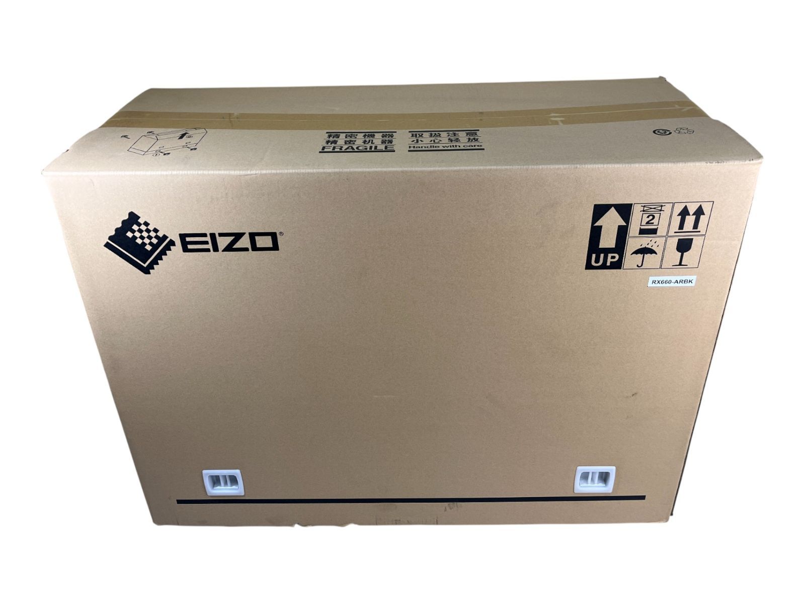  EIZO RadiForce RX 660 AR 30型 6 MP 医用画像モニター CR DR CT MRI 超音波対応 3280 2048 IPS ノング 狭額縁 DisplayPort DVI USB MFD 2025 09 08 その他 PC周辺機器