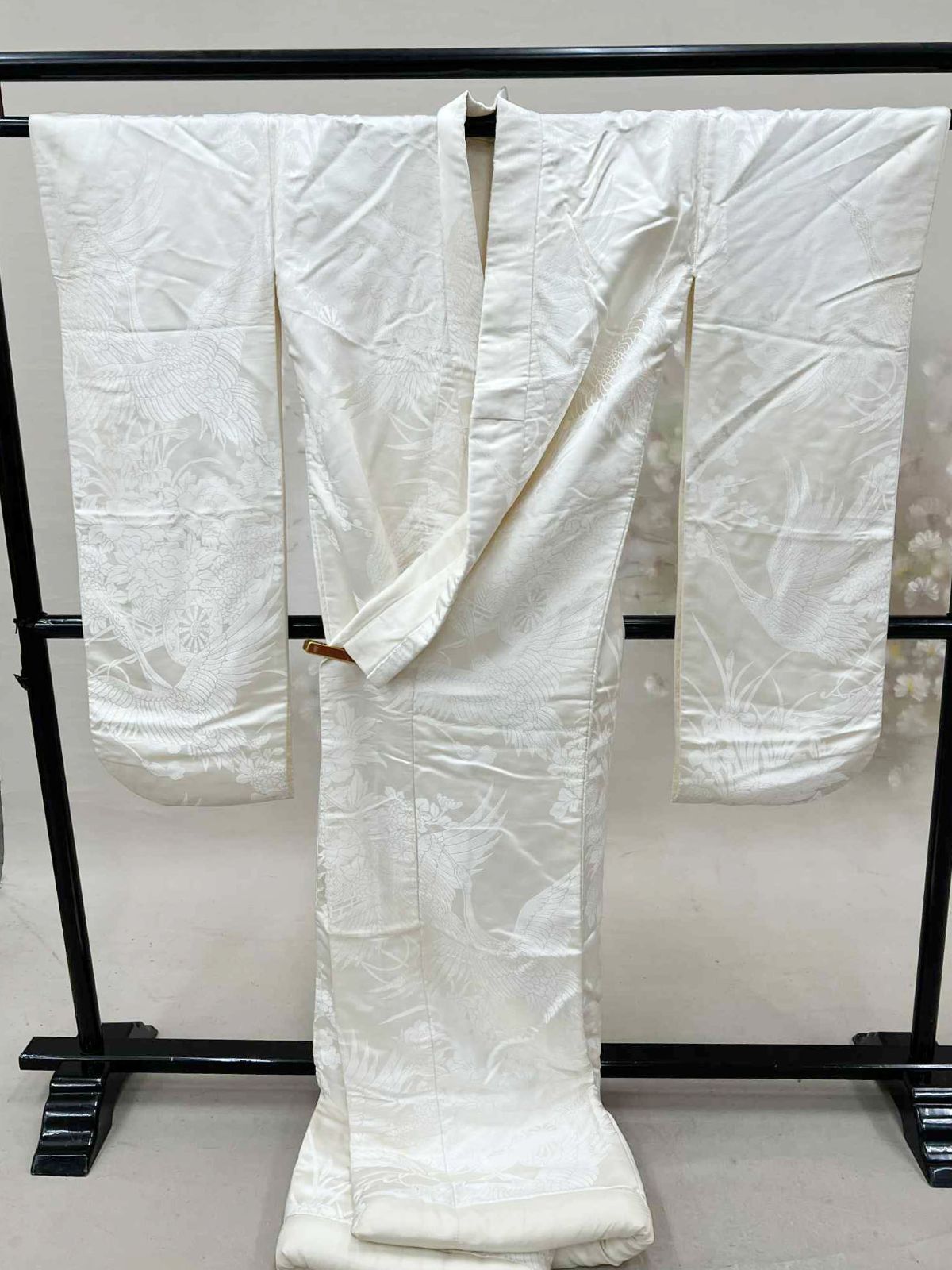 ✦セミアンティークラグ✦ 215cm×100cm ペルシャ絨毯 トルバト イラン