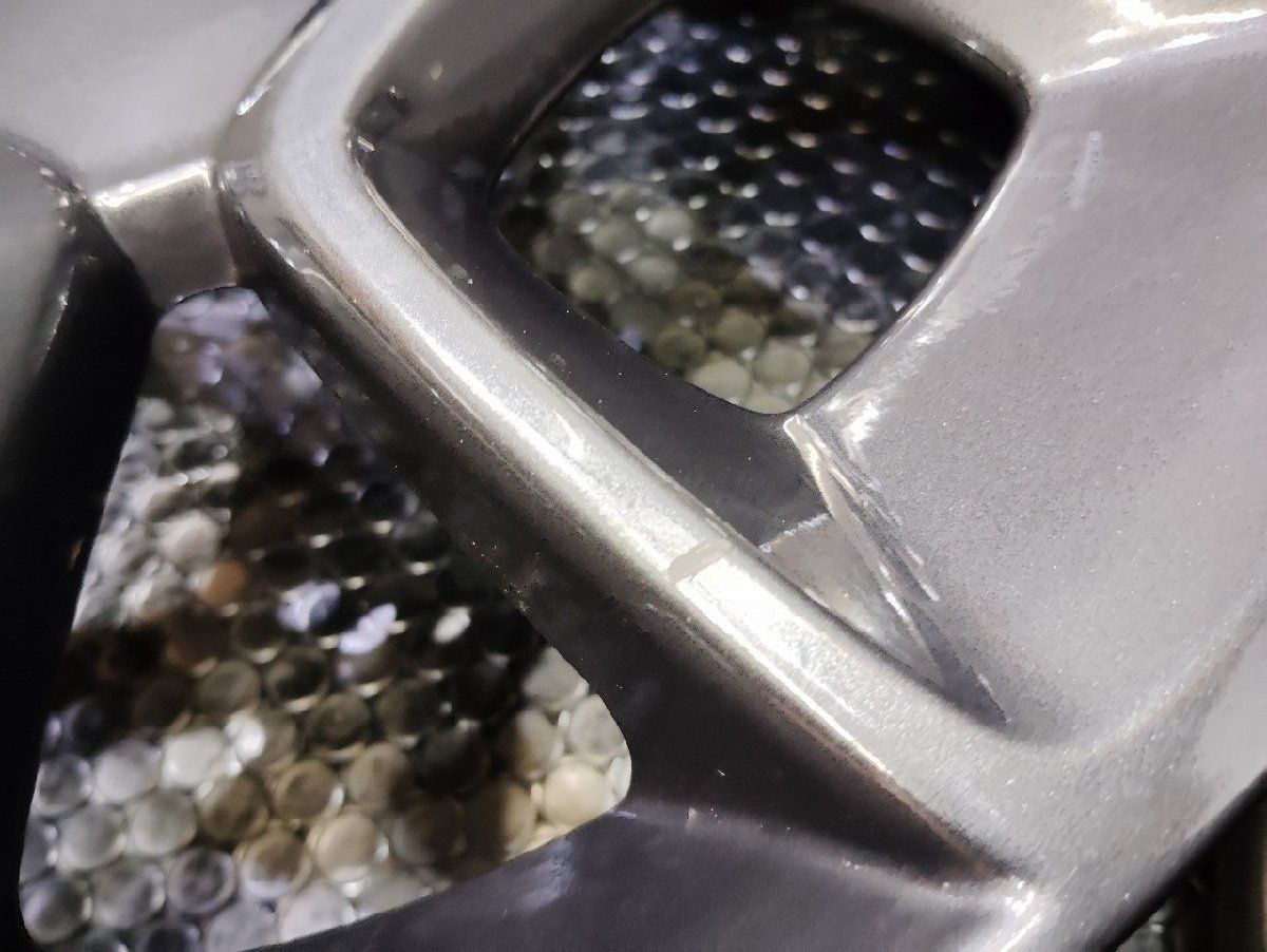 ホイール 16インチ