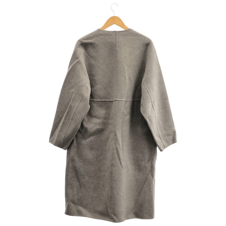 IENA (イエナ) ③ 22020900553130 ノンミュールジングウールリバー