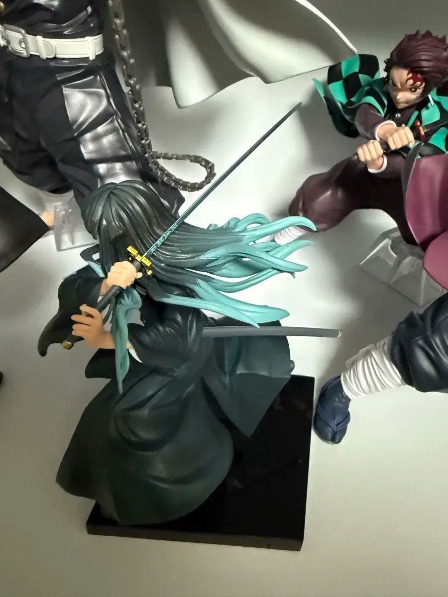 一番くじ 鬼滅の刃 時透 無一郎 B賞 セガ 竈門 炭治郎 禰豆子