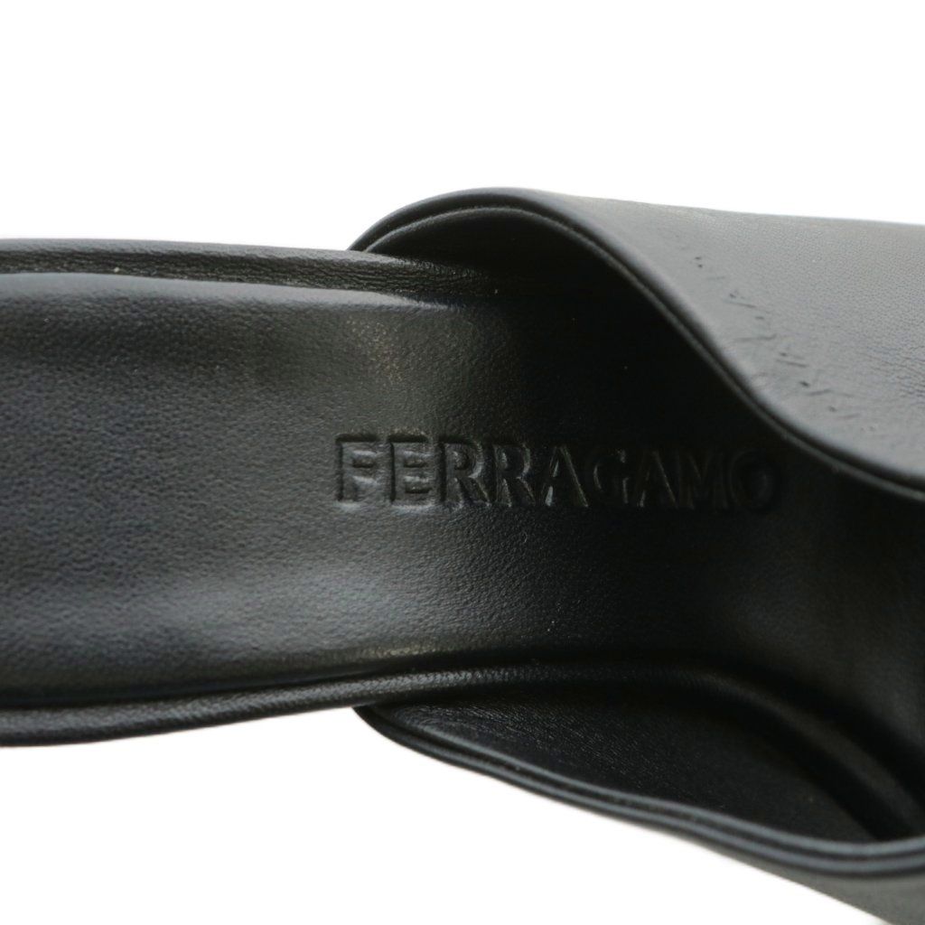 サルヴァトーレフェラガモ